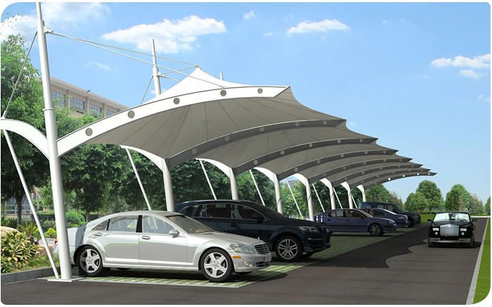 潍坊凯伦膜结构工程有限公司